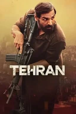 Tehran (2025)