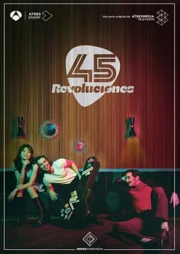 45 rpm - Season 1