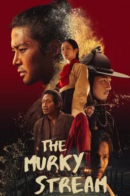 The Murky Stream (Takryu / 탁류) - Season 1