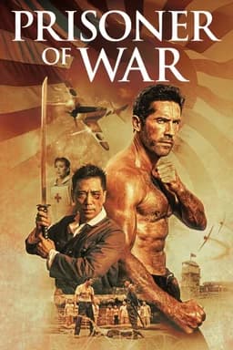 Prisoner of War (2025)