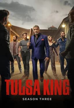 Tulsa King - Season 3