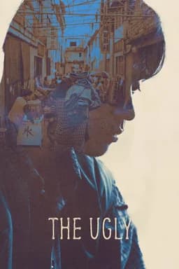 The Ugly (얼굴) (2025)