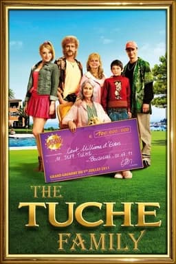 The Tuche Family (Les Tuche) (2011)