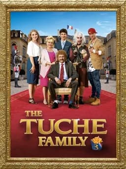 The Magic Tuche (Les Tuche 3) (2018)