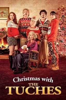Christmas with the Tuches (Les Tuche 4) (2021)