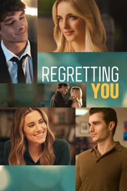 Regretting You (2025)