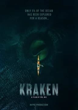 Kraken (2025)