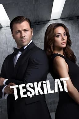 The Shadow Team (Teşkilat) - Season 6