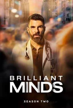 Brilliant Minds - Season 2