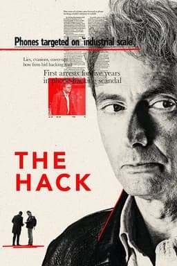 The Hack - Season 1