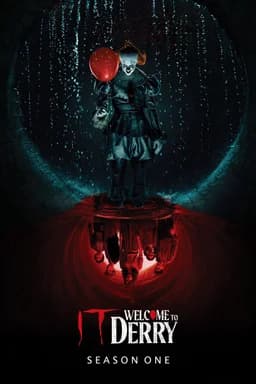 IT: Welcome to Derry - Season 1