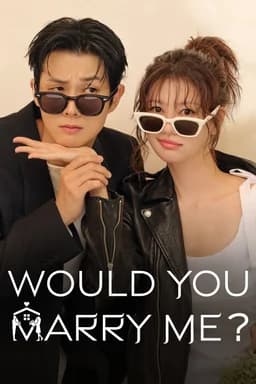 Would You Marry Me? (Ujumerimi / 우주메리미) - Season 1