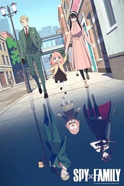 SPY x FAMILY - Season 3
