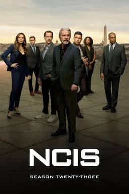 NCIS - Season 23