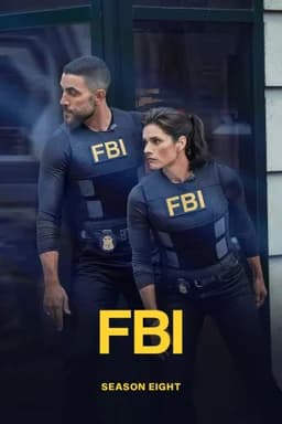 FBI - Season 8