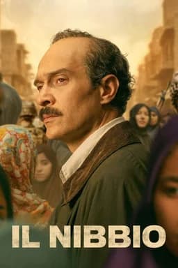 The Negotiator (Il Nibbio) (2025)