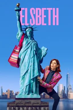 Elsbeth - Season 3