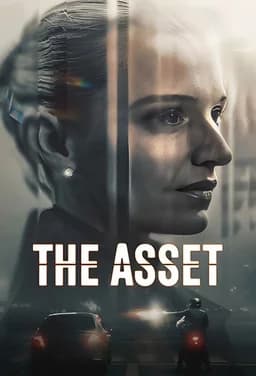 The Asset (Legenden) - Season 1