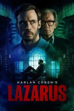 Harlan Coben's Lazarus - Season 1