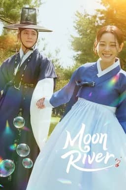 Moon River (Igangeneun Dali Heureunda / 이강에는 달이 흐른다) - Season 1