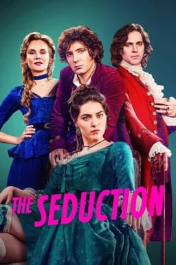 The Seduction (Merteuil) - Season 1