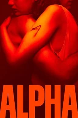 Alpha (2025)