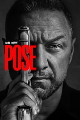 Pose (Turn Up the Sun!) (2025)