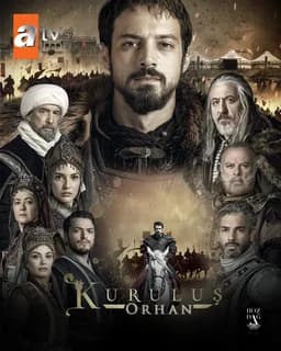 Kurulus: Orhan - Season 1