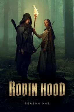 Robin Hood - Season 1