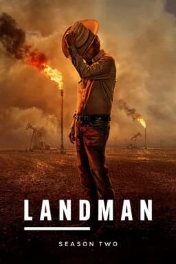 Landman - Season 2