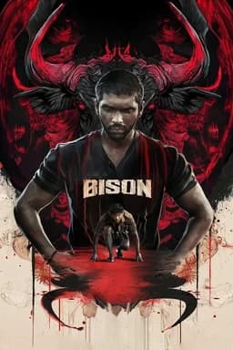 Bison Kaalamaadan (பைசன் காளமாடன்) (2025)