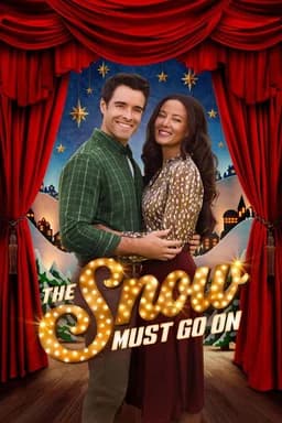 The Snow Must Go On (2025)