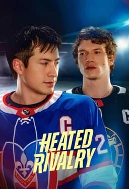 Heated Rivalry - Season 1