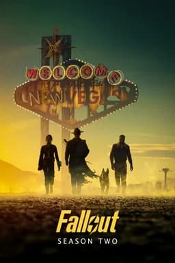 Fallout - Season 2