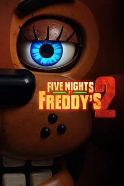 Five Nights at Freddy's 2 (2025)