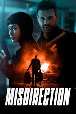 Misdirection (2026)