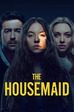 The Housemaid (2025)