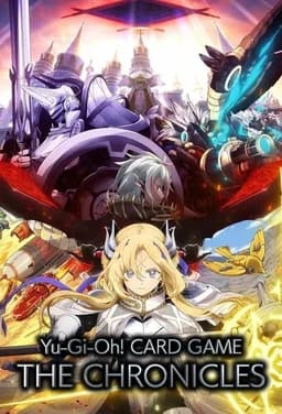 Yu-Gi-Oh! CARD GAME THE CHRONICLES - Season 1