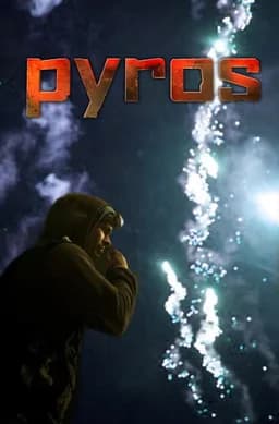 Pyros: Painting with Fire - Season 2