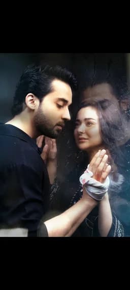 Meri Zindagi Hai Tu - Season 1