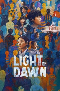 Light of Dawn - Extras (Complete Series)