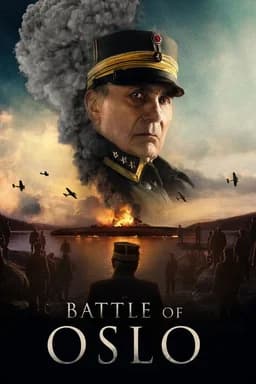Blücher (2025)