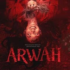 Arwah (2025)