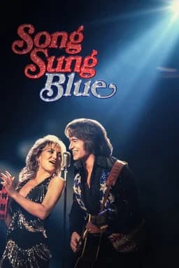 Song Sung Blue (2025)