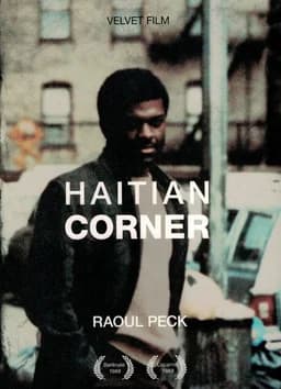 Haitian Corner (1987)