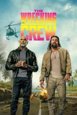 The Wrecking Crew (2026)