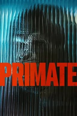 Primate (2025)