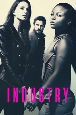 Industry - Season 4