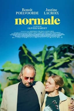 Normal (2023)