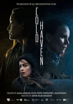 Cold Haven - Season 1